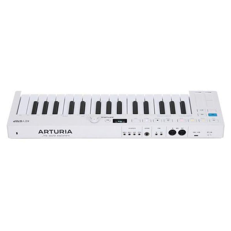 Arturia KeyStep MK2
