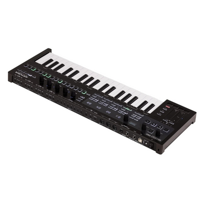 Arturia KeyStep Pro Chroma Controller & Sequencer