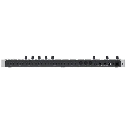 Arturia KeyStep Pro Controller & Sequencer