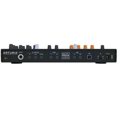 Arturia MicroFreak Experimental Hybrid Synthesizer