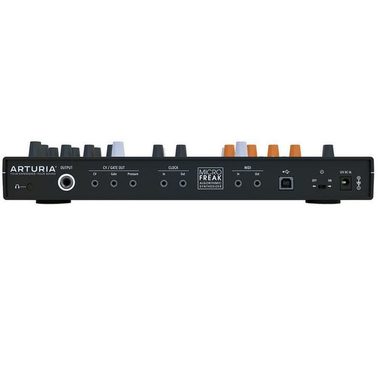 Arturia MicroFreak Experimental Hybrid Synthesizer