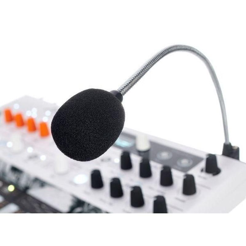 Arturia MicroFreak Vocoder