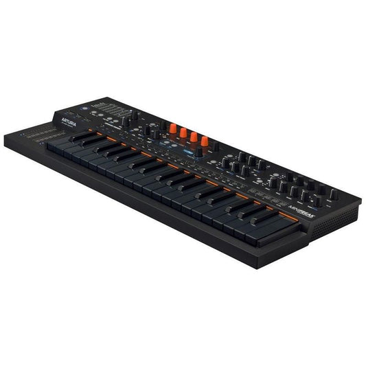 Arturia MiniFreak Stellar Polyphonic Hybrid Synthesizer