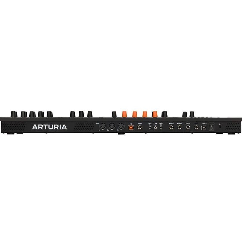 Arturia MiniFreak Stellar Polyphonic Hybrid Synthesizer