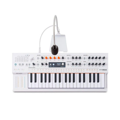 Arturia MiniFreak Vocoder