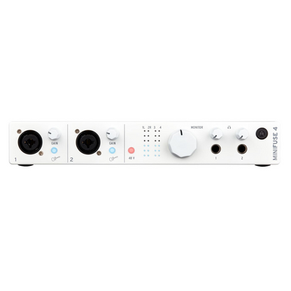 Production Bundle Intermediate Kit