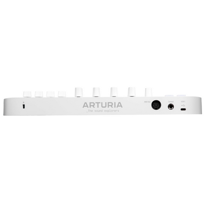 Arturia MiniLab 3 (Multiple Colors Available)