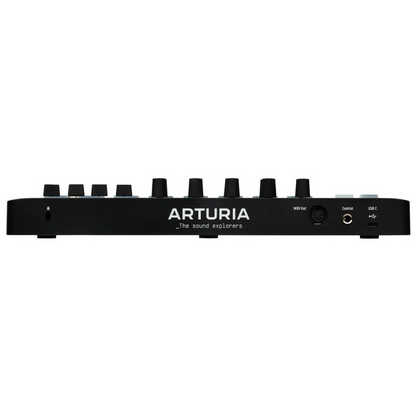 Arturia MiniLab 3 (Multiple Colors Available)