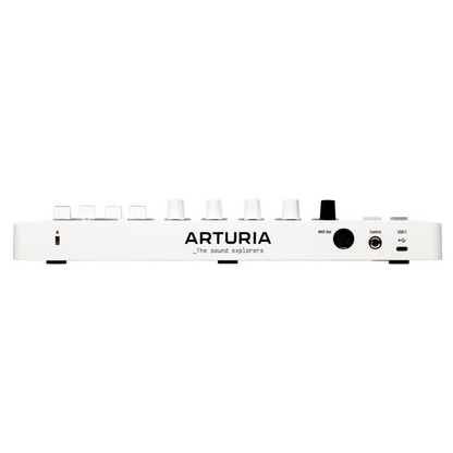 Arturia MiniLab 3 (Multiple Colors Available)