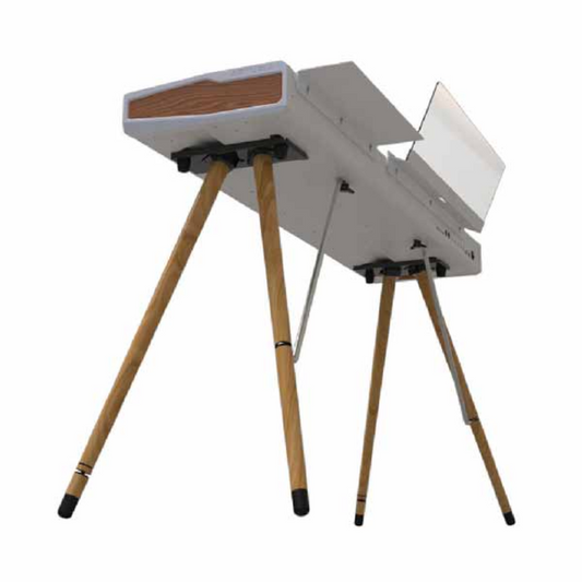 Arturia Wooden Legs