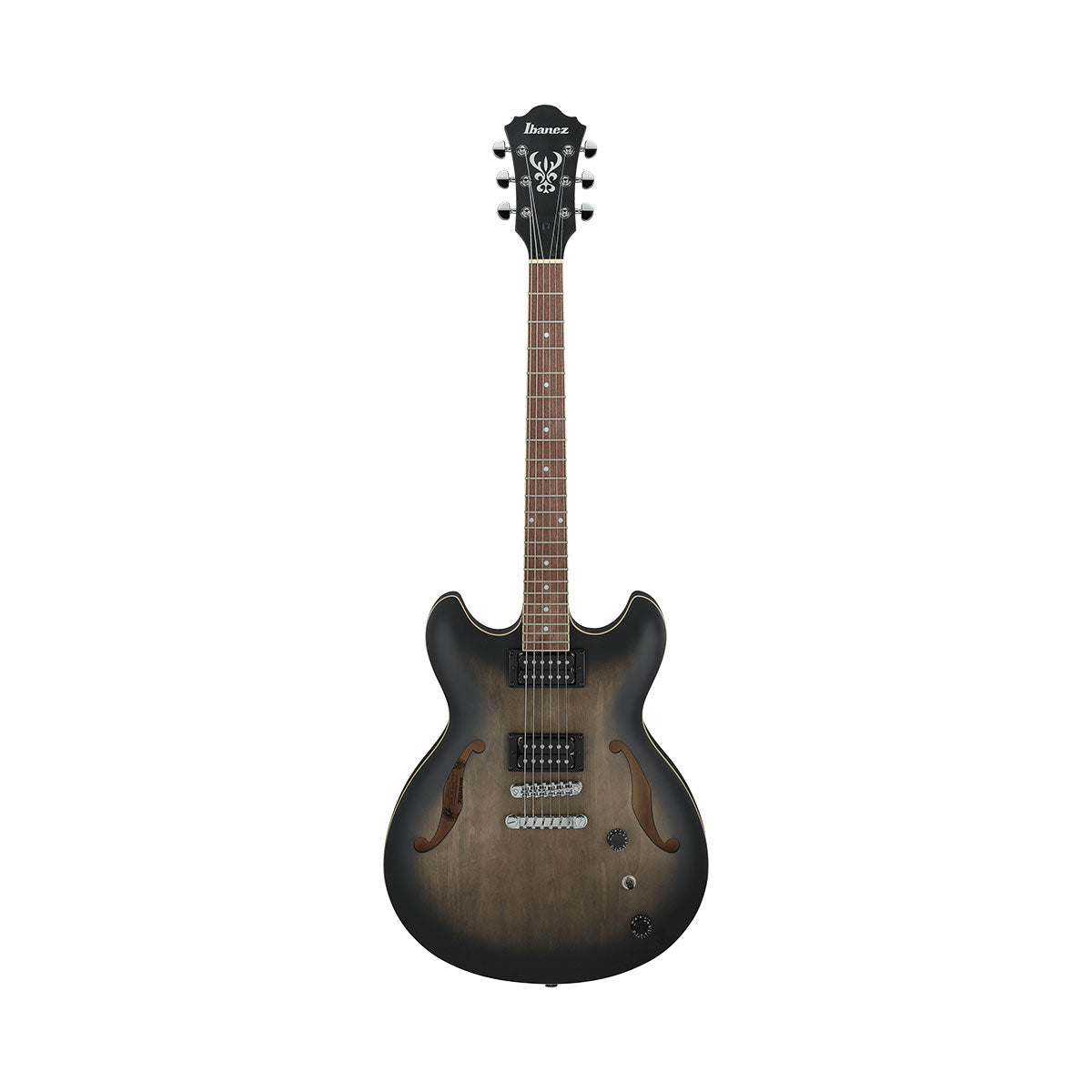 Ibanez AS53 Hollowbody Electric Guitar