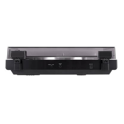 Audio-Technica AT-LP60XBT Fully Automatic Wireless Belt-Drive Bluetooth Turntable