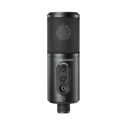 Audio-Technica ATR-2500X-USB Cardioid Condenser USB Microphone