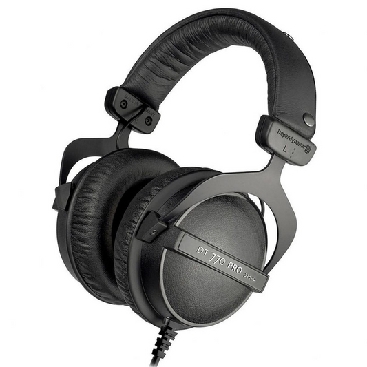 Beyerdynamic DT 770 Pro 32 Ohms
