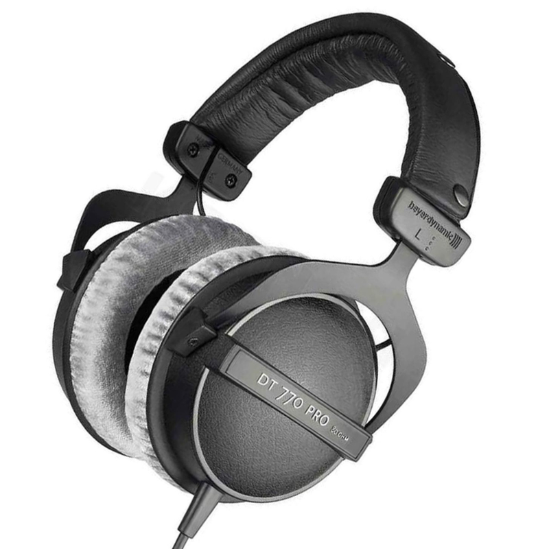 Beyerdynamic DT 770 PRO 80 Ohms