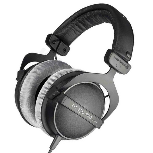 Beyerdynamic DT 770 PRO 80 Ohms