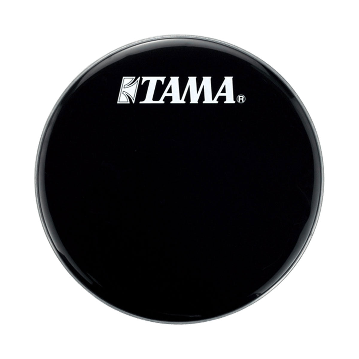 Tama BK22BMWS 22″ Resonant Bass Drumhead