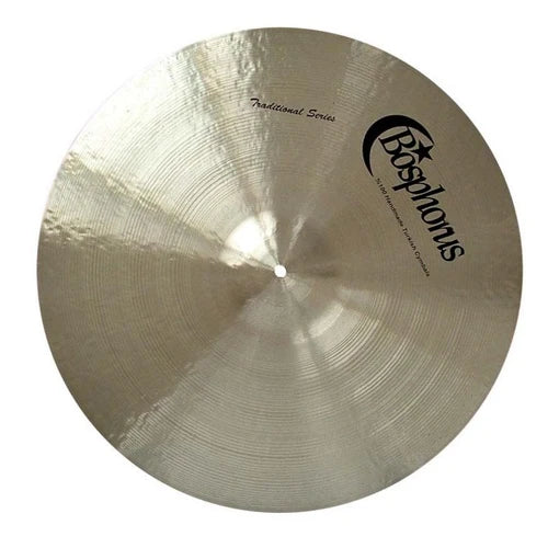 Bosphorus Traditional Ride Cymbal 20"