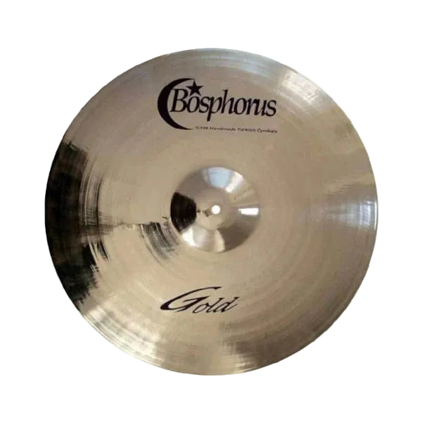 Bosphorus Gold Ride Cymbal 20"