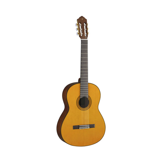 Yamaha C80 Classic Guitar
