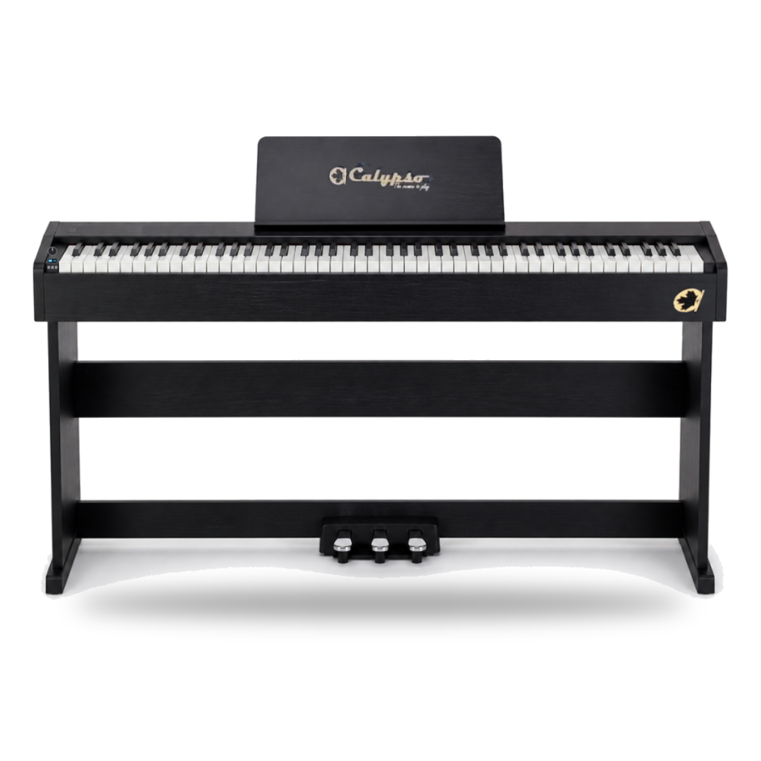 Calypso DP-1 Digital Piano (Multiple Colors Availble)