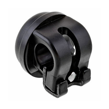 Tama CB90RH beater head detail