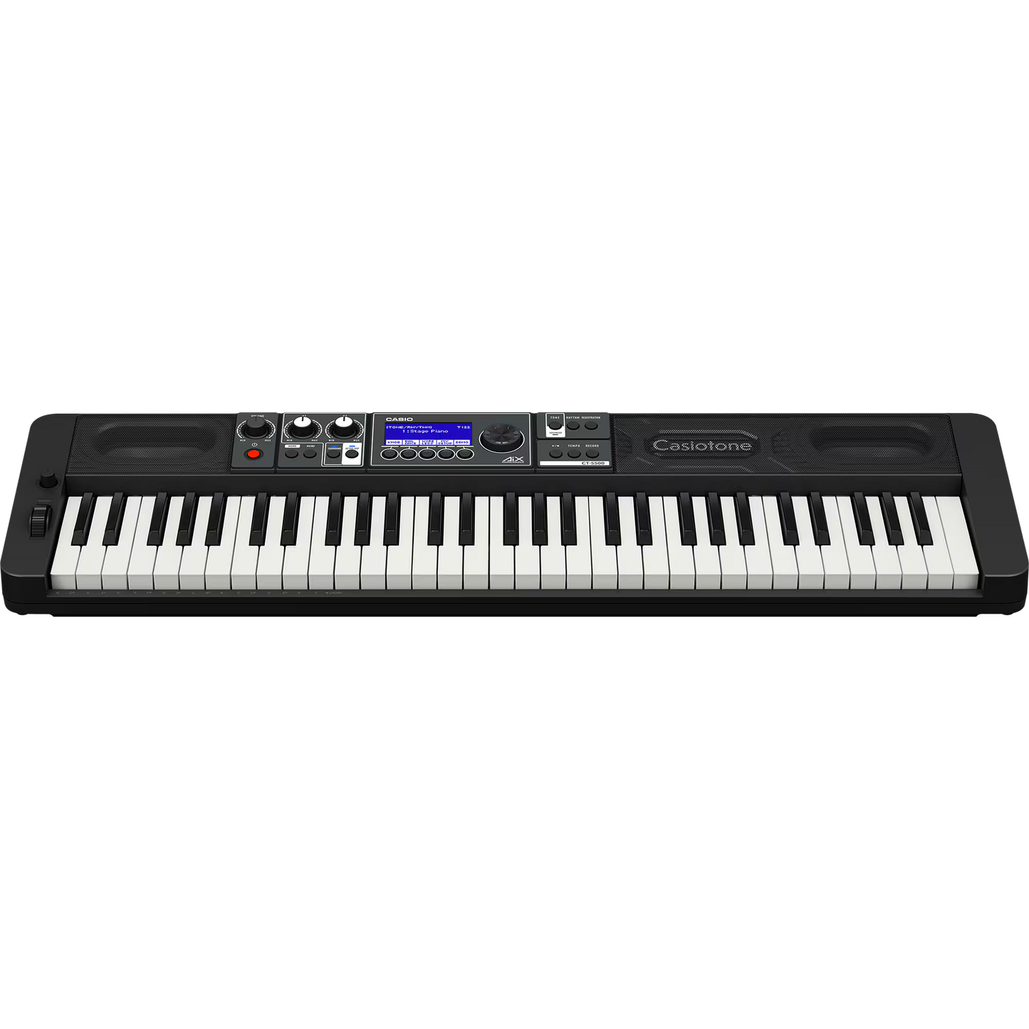 Casio Casiotone CT-S500 61-key Arranger Keyboard