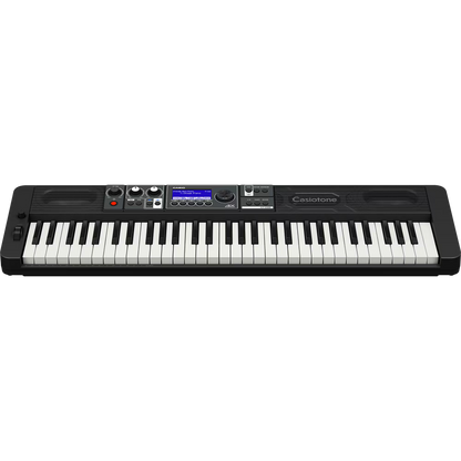 Casio Casiotone CT-S500 61-key Arranger Keyboard