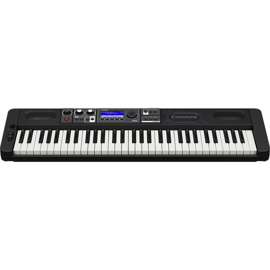 Casio Casiotone CT-S500 61-key Arranger Keyboard