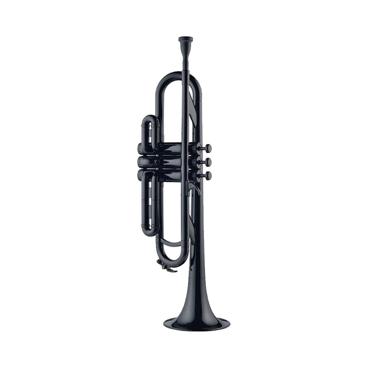 Wisemann Cool Wind CTR-200 Plastic Bb Trumpet