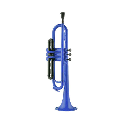Wisemann Cool Wind CTR-200 Plastic Bb Trumpet