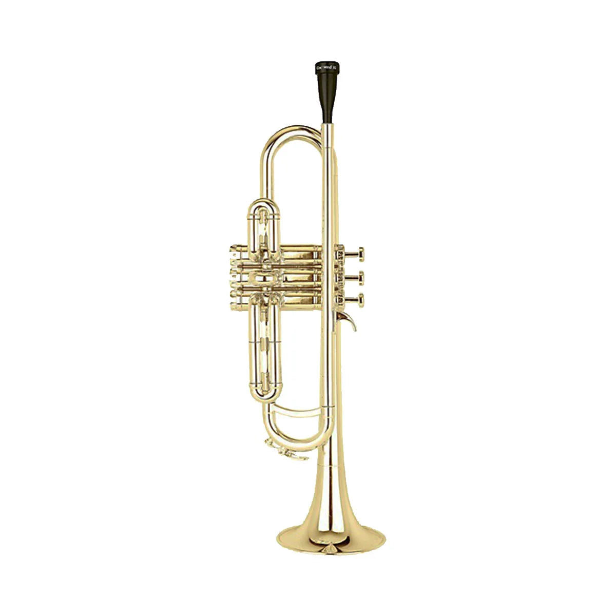 Wisemann Cool Wind CTR-200 Plastic Bb Trumpet