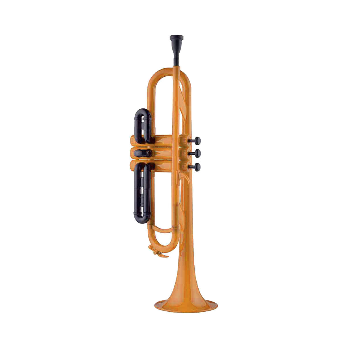 Wisemann Cool Wind CTR-200 Plastic Bb Trumpet