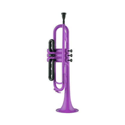 Wisemann Cool Wind CTR-200 Plastic Bb Trumpet