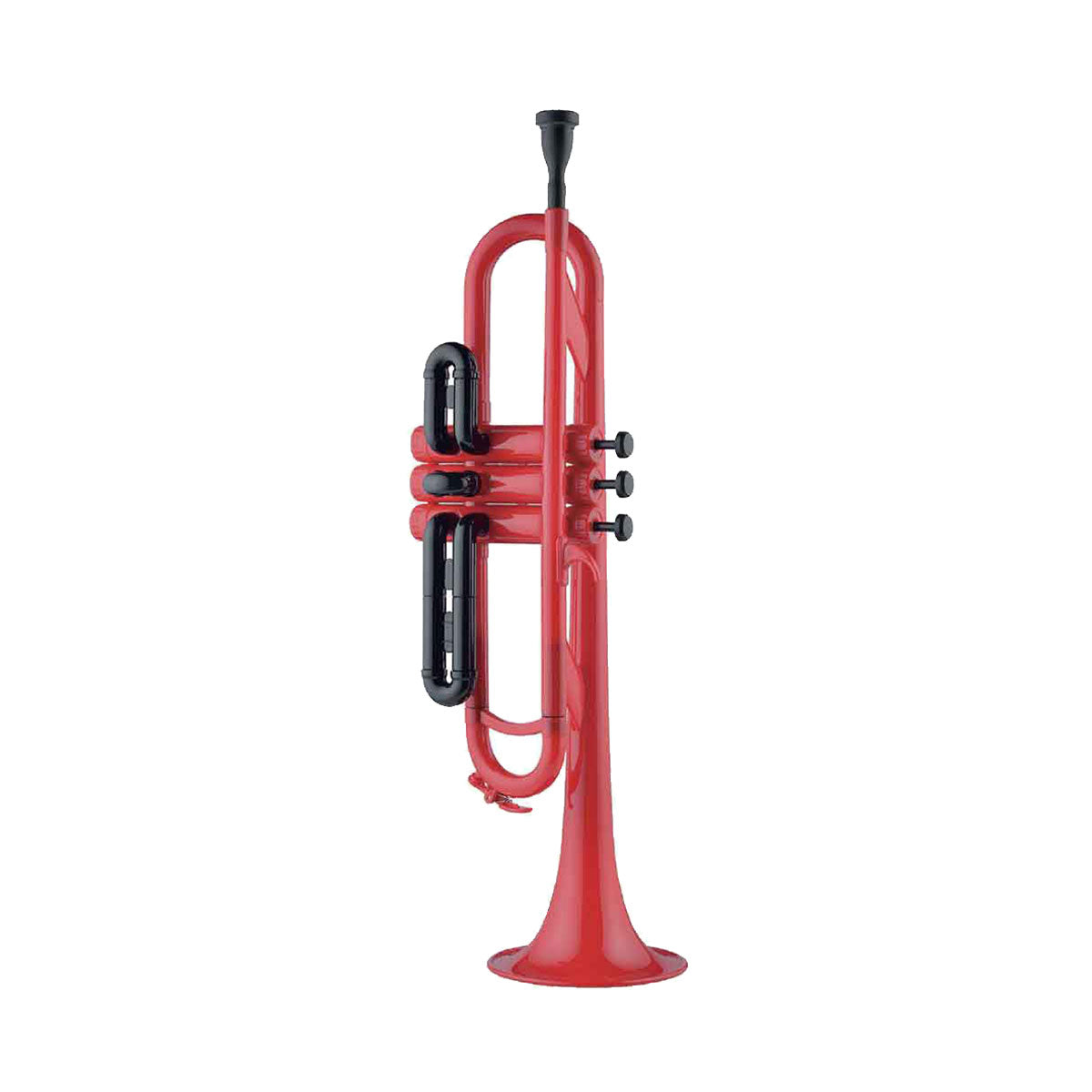 Wisemann Cool Wind CTR-200 Plastic Bb Trumpet