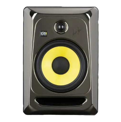 KRK Classic 8 G3 Scott Storch Edition Studio Monitor (SINGLE)