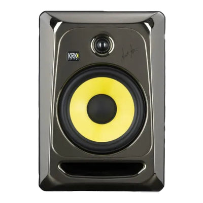 KRK Classic 8 G3 Scott Storch Edition Studio Monitor (SINGLE)