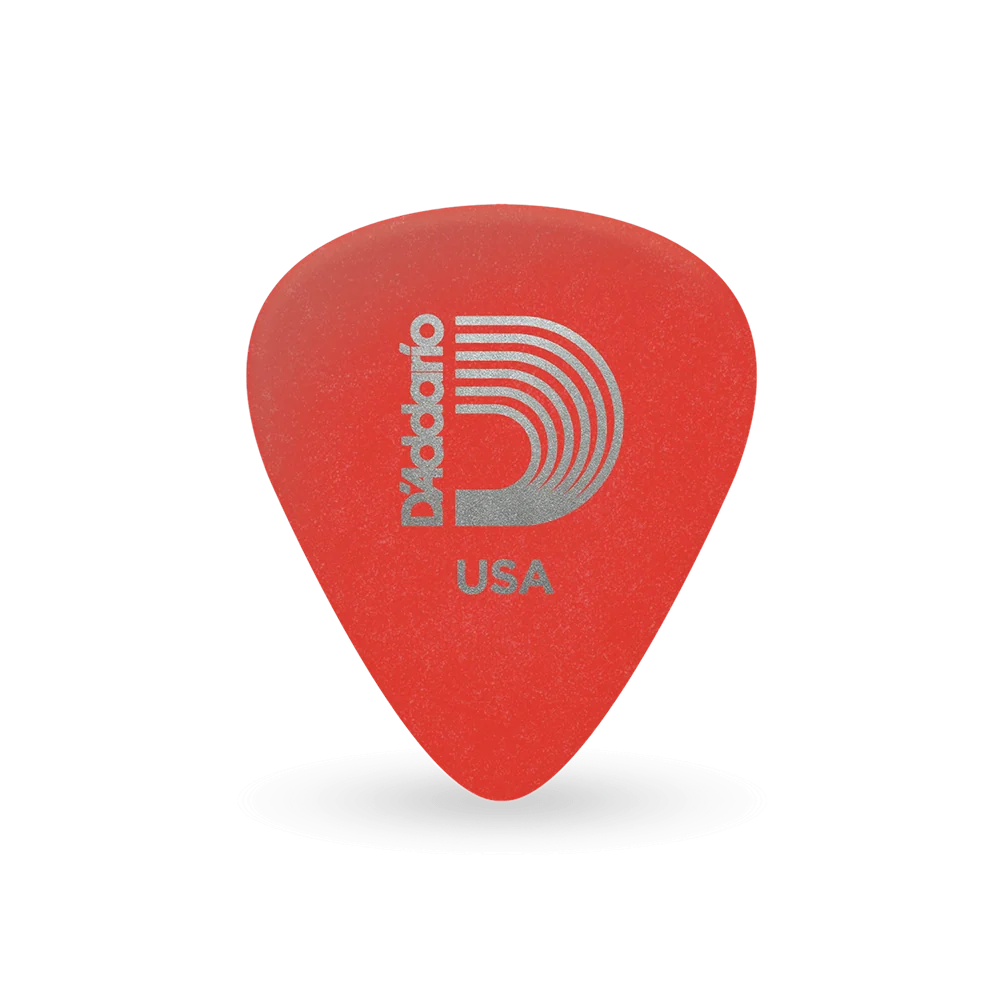 D'Addario Duralin Standard Super Light Gauge (.50mm), 1DRD1