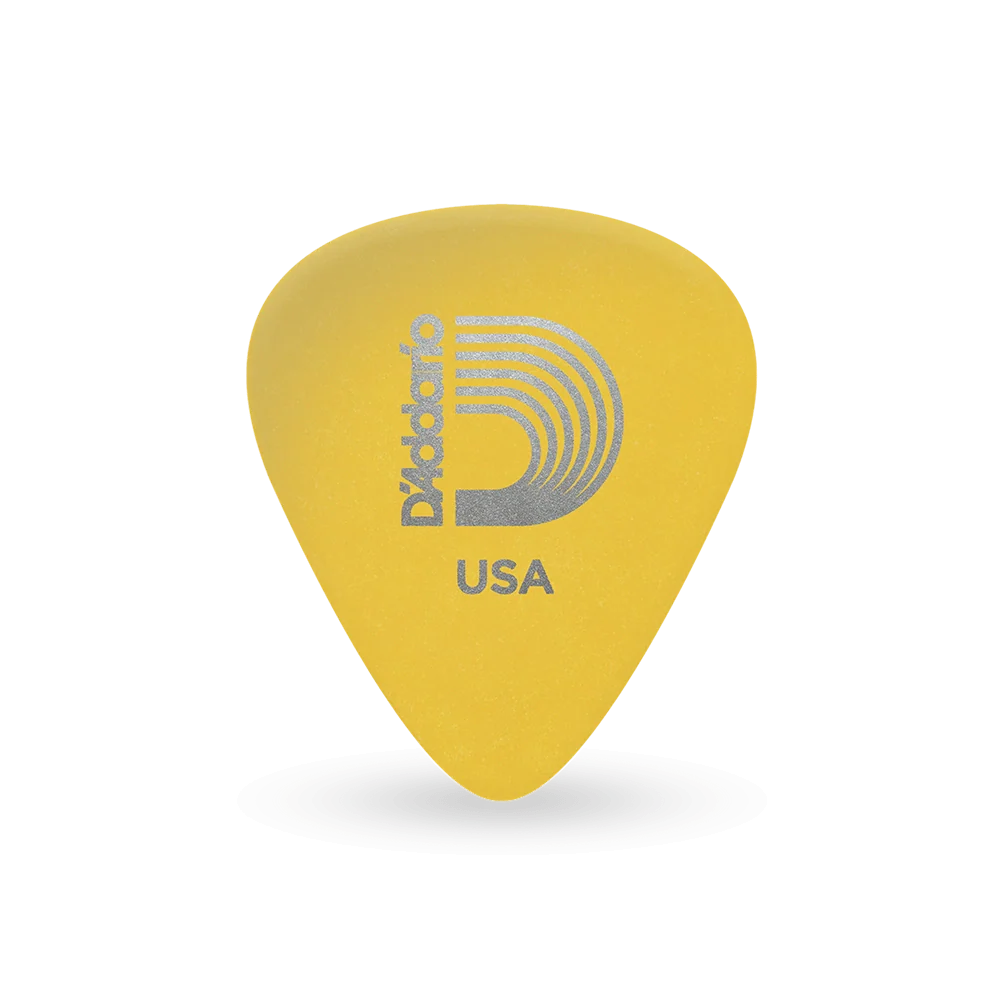 D'Addario Duralin Standard Light Medium Gauge (.70mm), 1DYL3