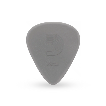 D'Addario Nylflex Pick Medium Gauge (.75mm), 1NFX4