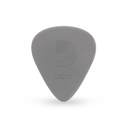 D'Addario Nylflex Pick Heavy Gauge (1.0mm), 1NFX6