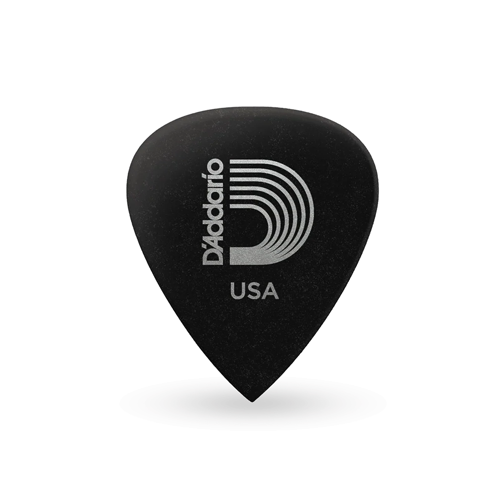 D'Addario Duralin Precision Extra Heavy Gauge (1.5mm), 6DBK7
