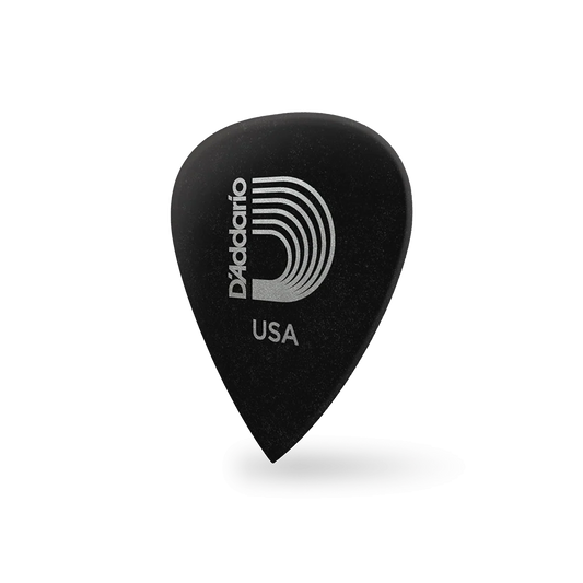 D'Addario Duralin Precision Extra Heavy Gauge (1.5mm), 6DBK7