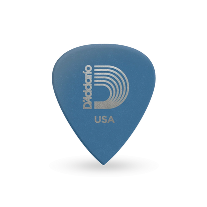 D'Addario Duralin Precision Medium/Heavy Gauge (1.0mm), 6DBU5