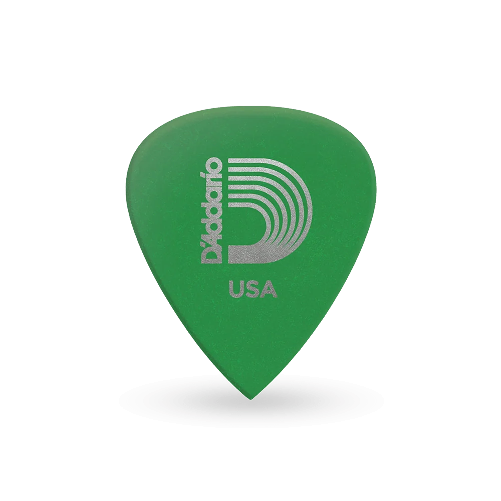 D'Addario Duralin Precision Medium Gauge (.85mm), 6DGN4