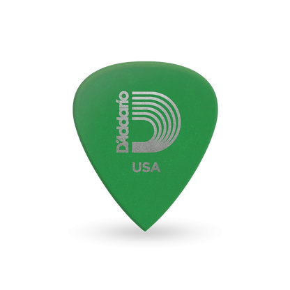 D'Addario Duralin Precision Medium Gauge (.85mm), 6DGN4