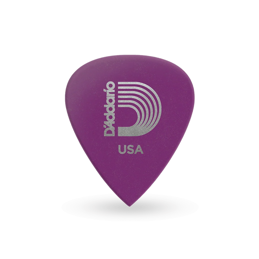 D'Addario Duralin Precision Heavy Gauge (1.2mm), 6DPR6