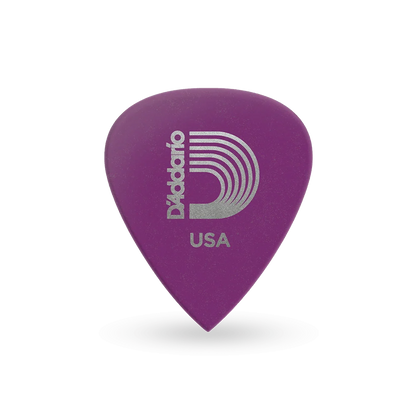 D'Addario Duralin Precision Heavy Gauge (1.2mm), 6DPR6