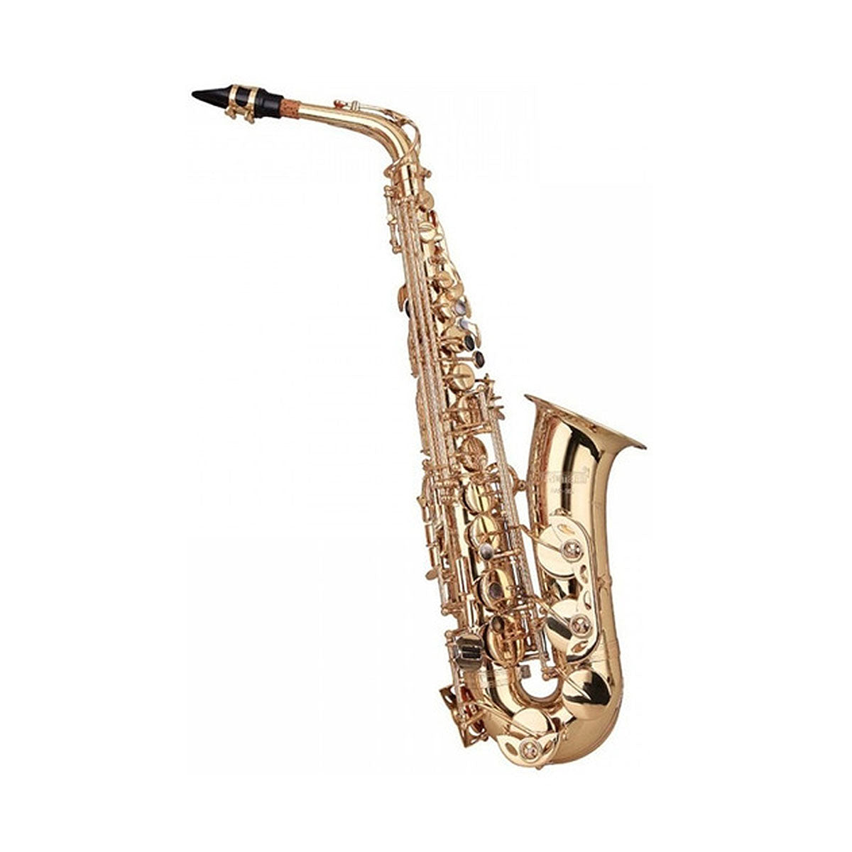Wisemann DAS-350 Eb Alto Saxophone