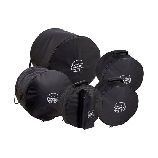 Mapex DB-T26204A 5-piece drum bag set